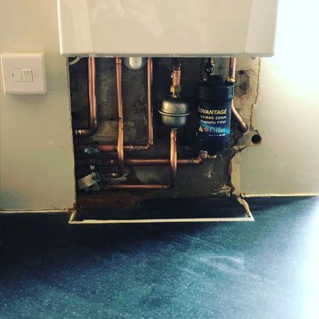 Boiler Servicing In Southend & Essex
